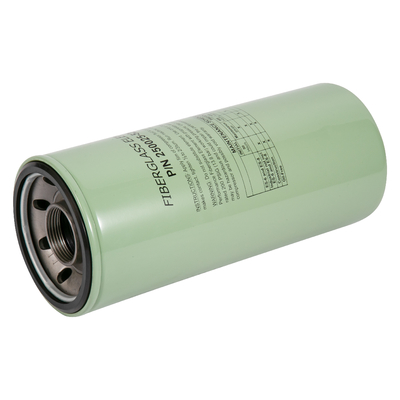OEM 250025-526 Compressor Oil Filter Anti Corrosion For Sullair